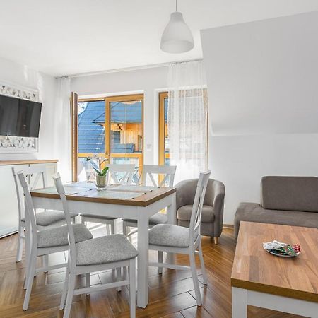 Rentplanet - Apartamenty Kamieniec Zakopane Luaran gambar