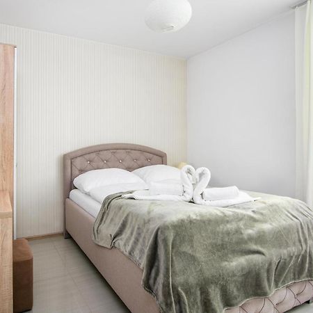 Rentplanet - Apartamenty Kamieniec Zakopane Luaran gambar