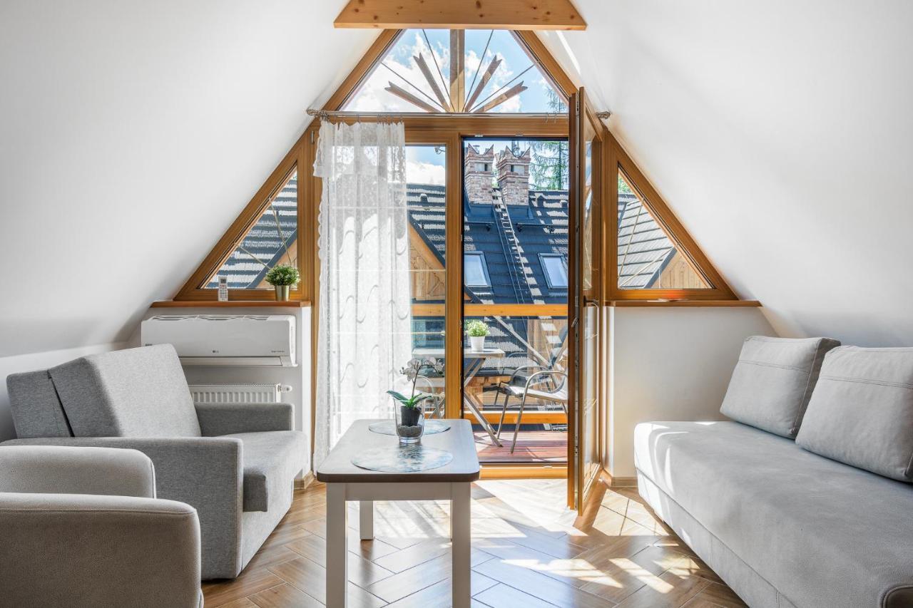 Rentplanet - Apartamenty Kamieniec Zakopane Luaran gambar
