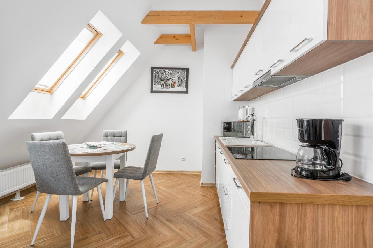 Rentplanet - Apartamenty Kamieniec Zakopane Luaran gambar