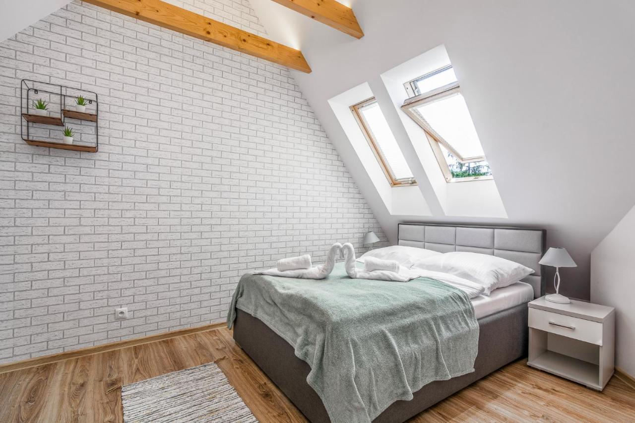 Rentplanet - Apartamenty Kamieniec Zakopane Luaran gambar