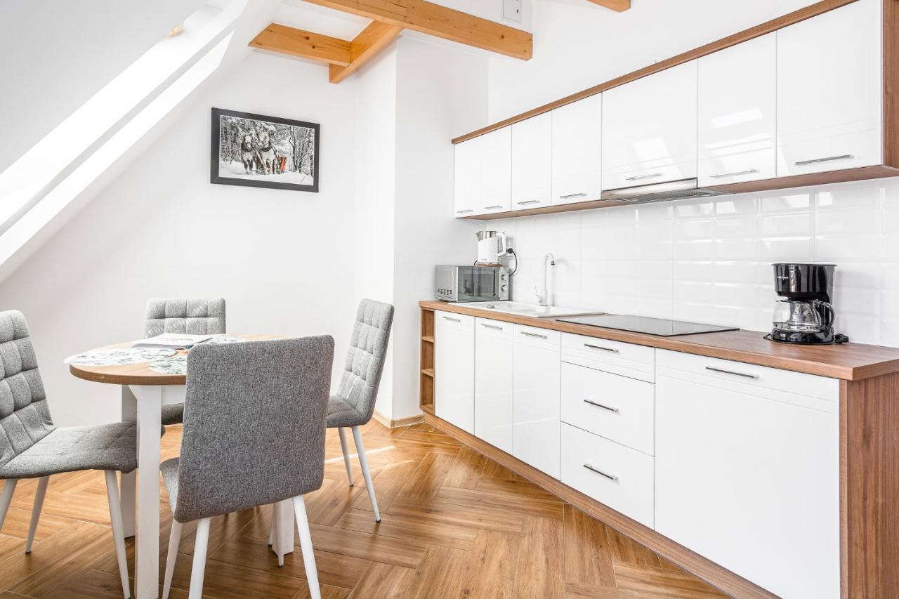 Rentplanet - Apartamenty Kamieniec Zakopane Luaran gambar