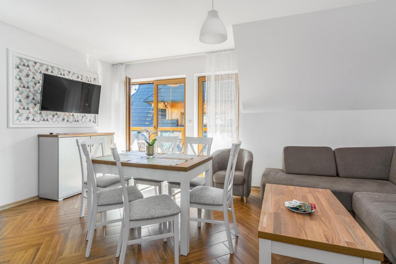 Rentplanet - Apartamenty Kamieniec Zakopane Luaran gambar