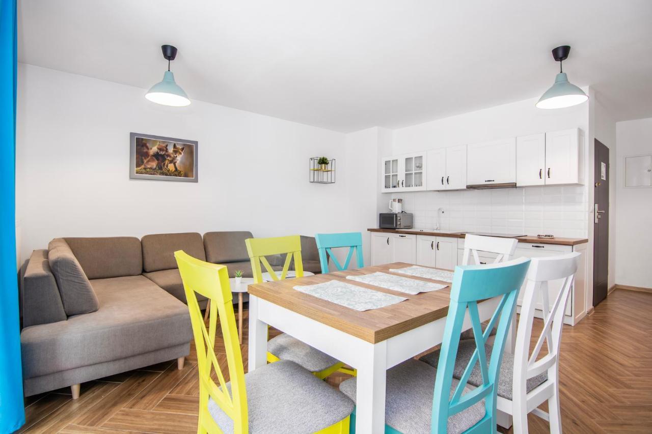 Rentplanet - Apartamenty Kamieniec Zakopane Luaran gambar
