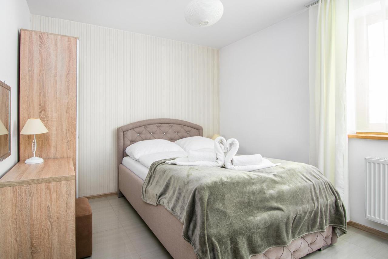 Rentplanet - Apartamenty Kamieniec Zakopane Luaran gambar