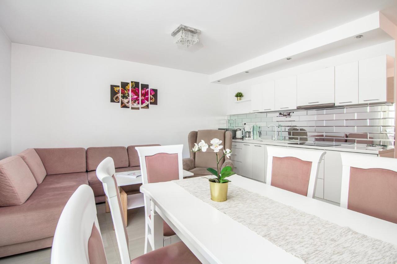 Rentplanet - Apartamenty Kamieniec Zakopane Luaran gambar