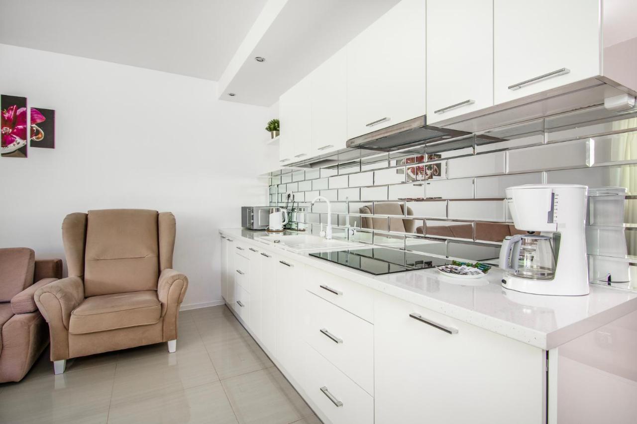 Rentplanet - Apartamenty Kamieniec Zakopane Luaran gambar