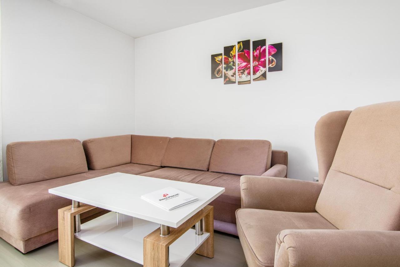 Rentplanet - Apartamenty Kamieniec Zakopane Luaran gambar