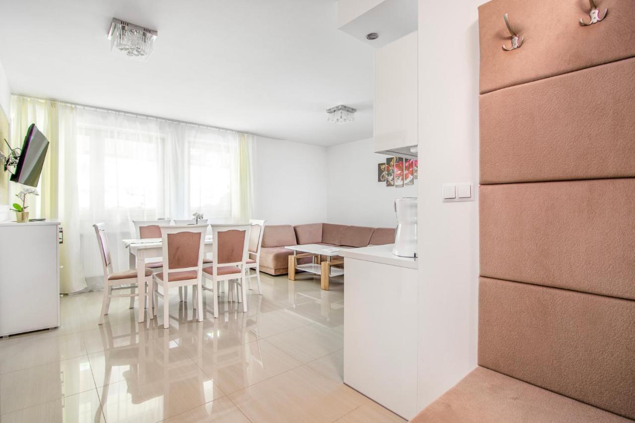 Rentplanet - Apartamenty Kamieniec Zakopane Luaran gambar