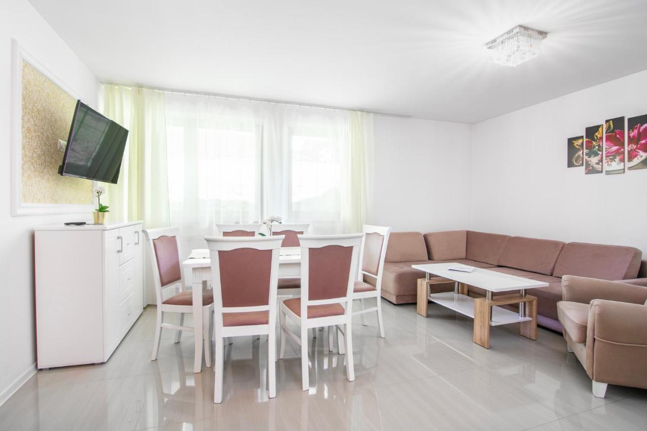 Rentplanet - Apartamenty Kamieniec Zakopane Luaran gambar
