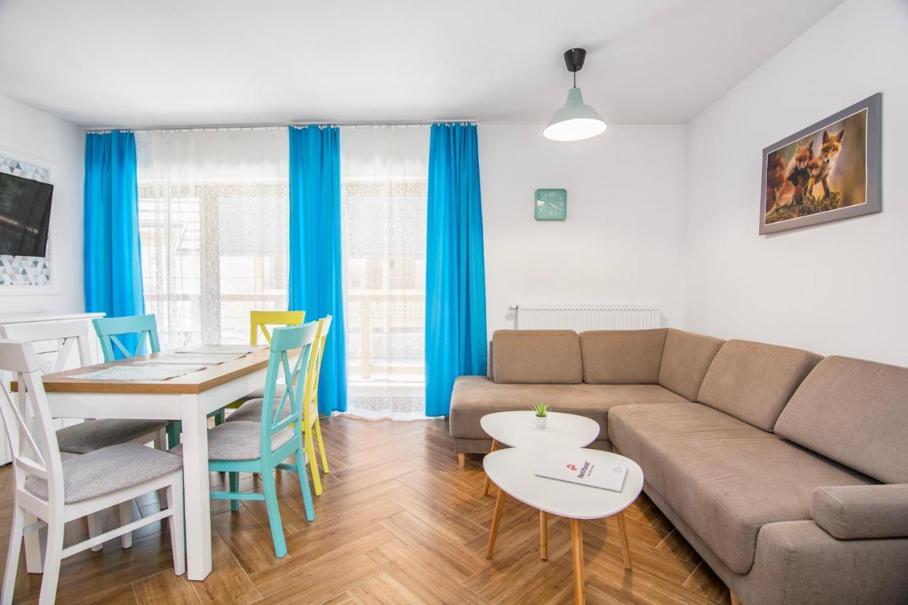Rentplanet - Apartamenty Kamieniec Zakopane Luaran gambar