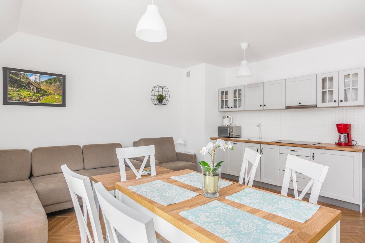 Rentplanet - Apartamenty Kamieniec Zakopane Luaran gambar