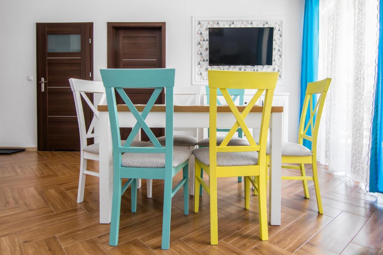 Rentplanet - Apartamenty Kamieniec Zakopane Luaran gambar