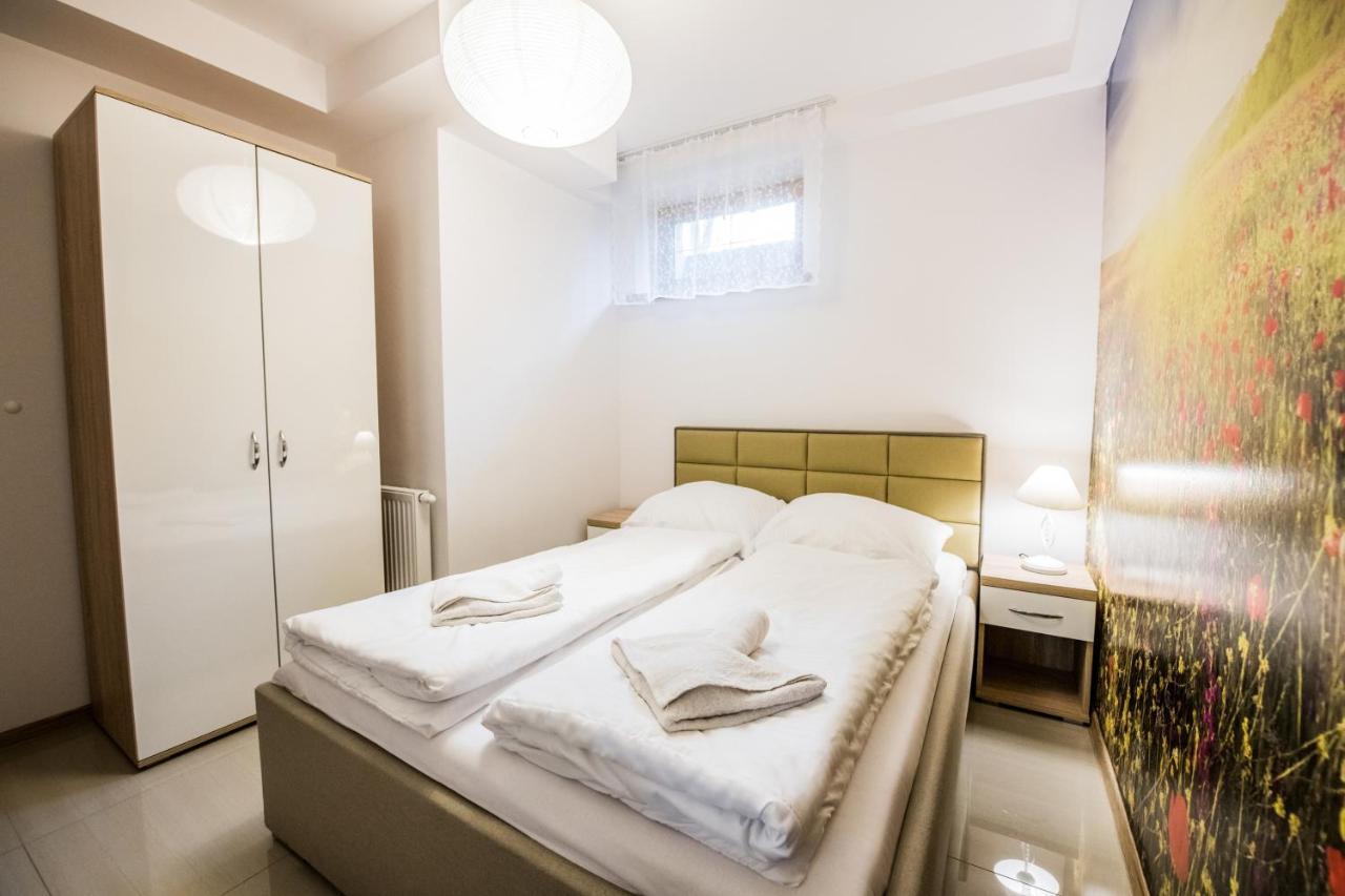 Rentplanet - Apartamenty Kamieniec Zakopane Luaran gambar