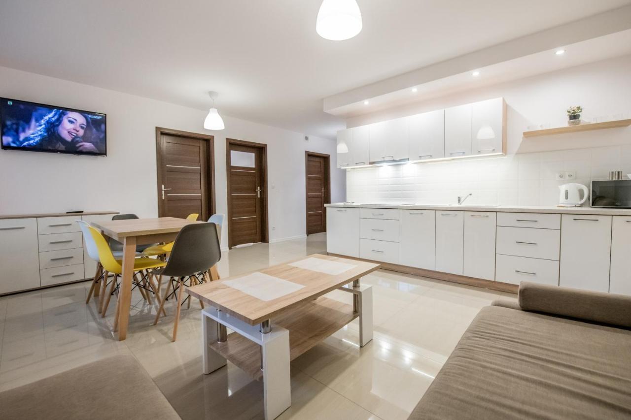 Rentplanet - Apartamenty Kamieniec Zakopane Luaran gambar