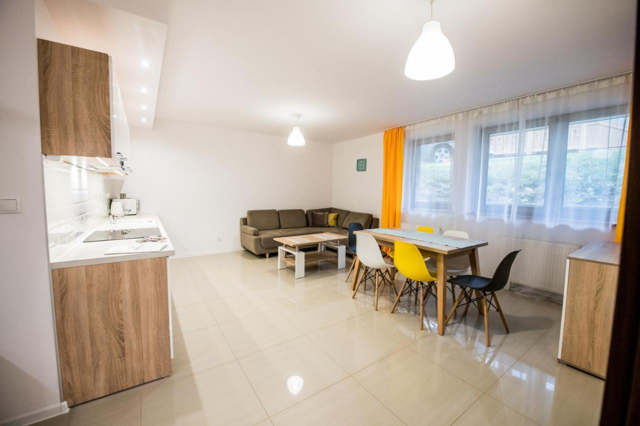 Rentplanet - Apartamenty Kamieniec Zakopane Luaran gambar