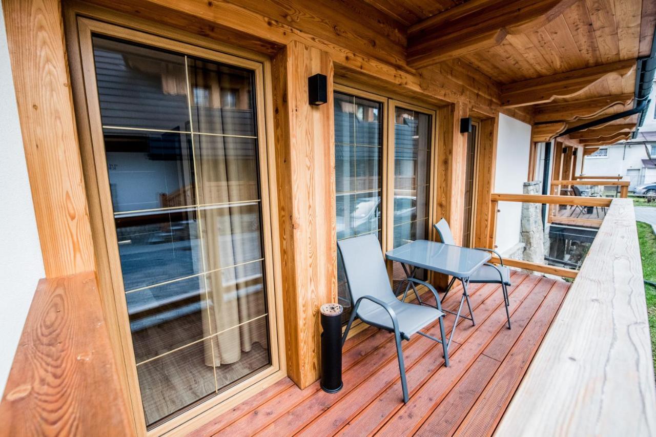 Rentplanet - Apartamenty Kamieniec Zakopane Luaran gambar