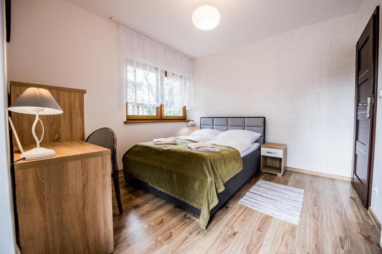 Rentplanet - Apartamenty Kamieniec Zakopane Luaran gambar
