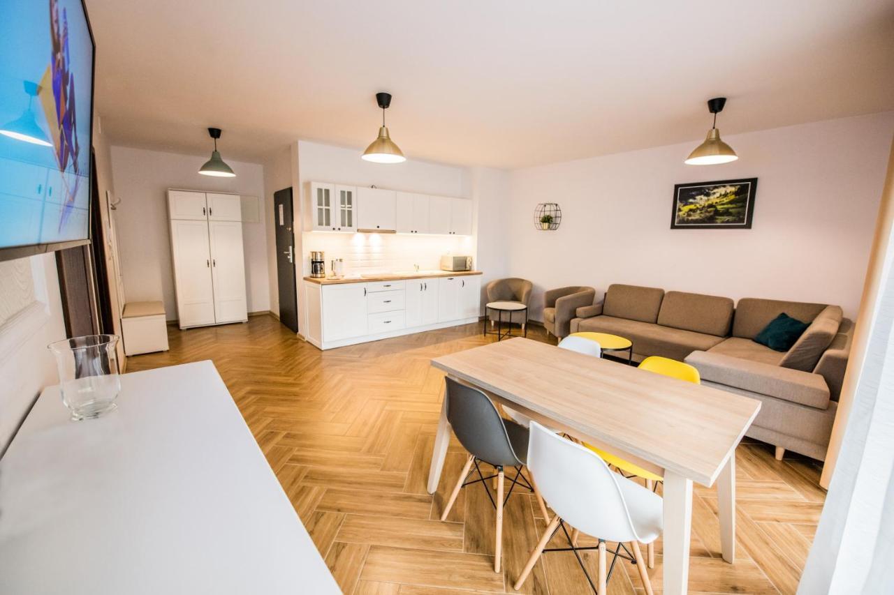 Rentplanet - Apartamenty Kamieniec Zakopane Luaran gambar