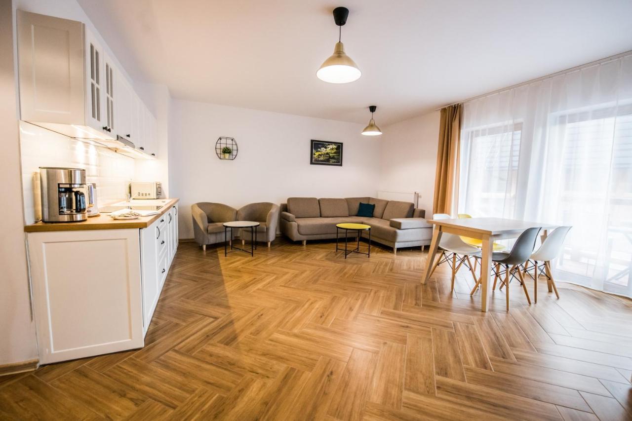 Rentplanet - Apartamenty Kamieniec Zakopane Luaran gambar