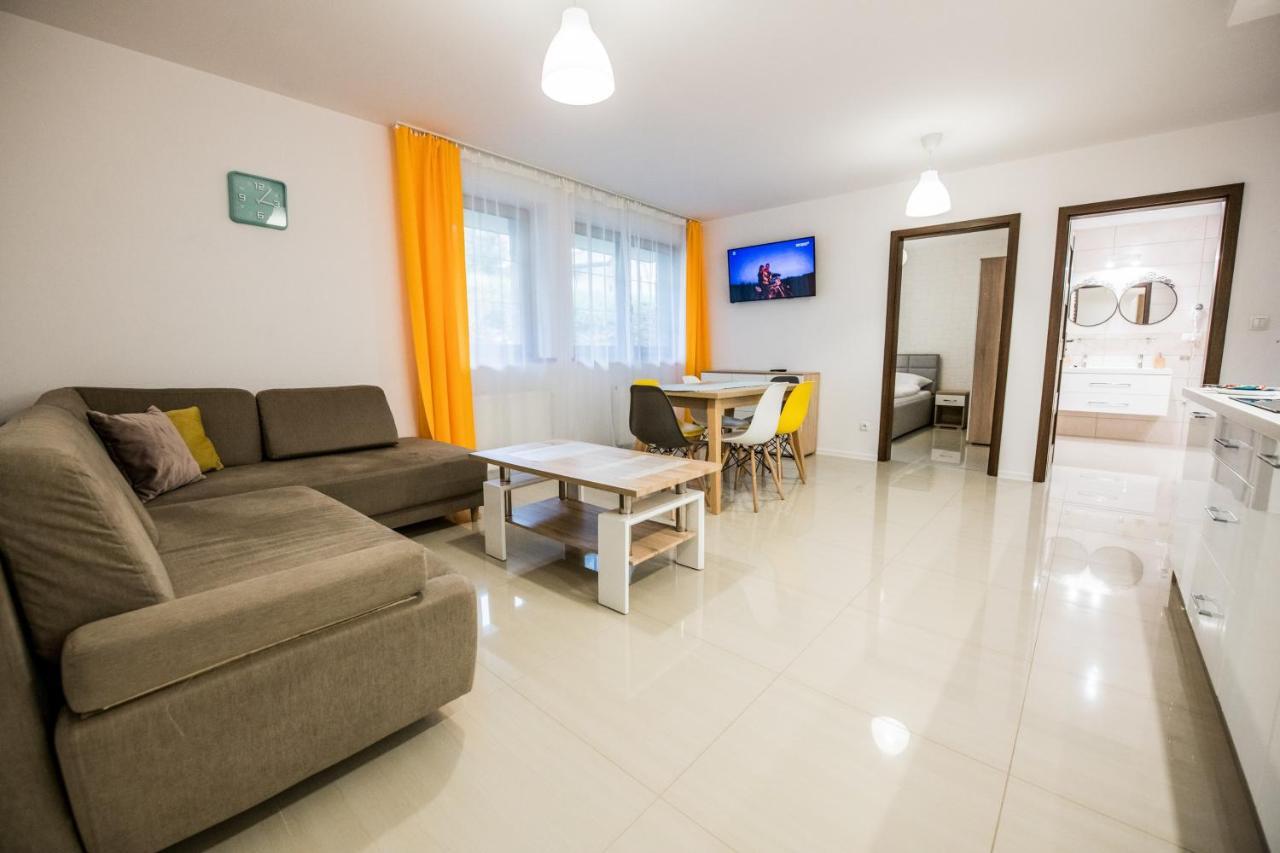 Rentplanet - Apartamenty Kamieniec Zakopane Luaran gambar