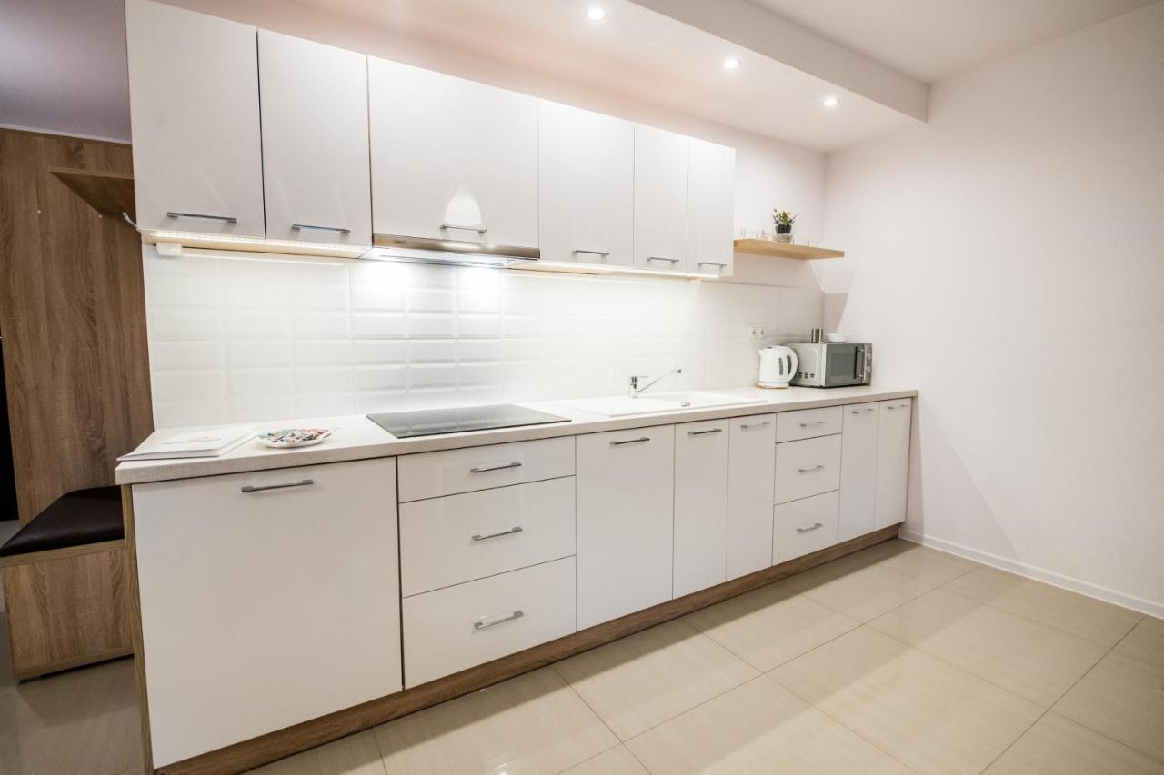 Rentplanet - Apartamenty Kamieniec Zakopane Luaran gambar